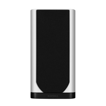 Wharfedale EVO 5.2 – Diffusori da stand 3 vie hi-fi con tweeter AMT wharfedale - 4 2