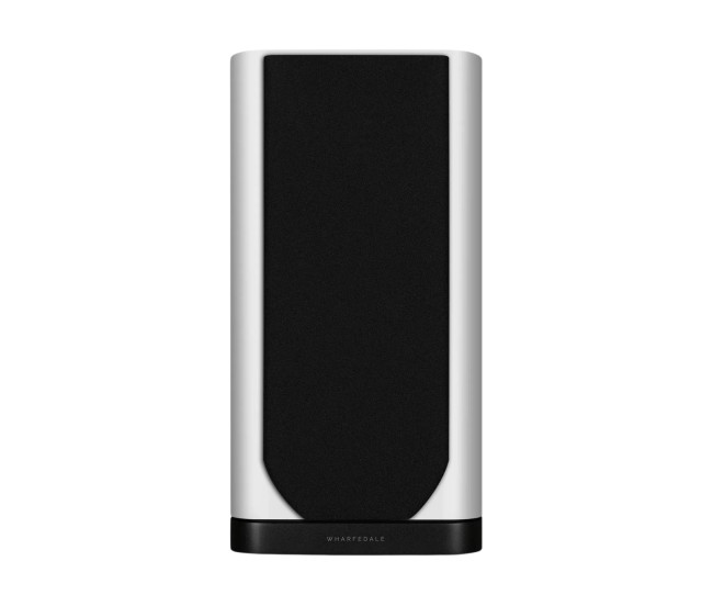 Wharfedale EVO 5.2 – Diffusori da stand 3 vie hi-fi con tweeter AMT wharfedale - 5