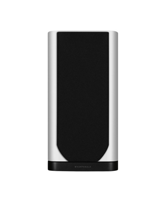 Wharfedale EVO 5.2 – Diffusori da stand 3 vie hi-fi con tweeter AMT wharfedale - 5