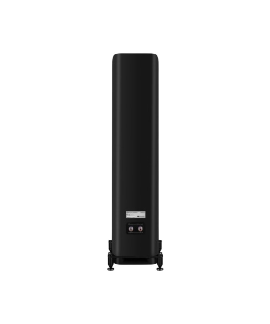 Wharfedale EVO 5.3 – Diffusori da pavimento hi-fi a 3 vie con tecnologia AMT wharfedale - 12