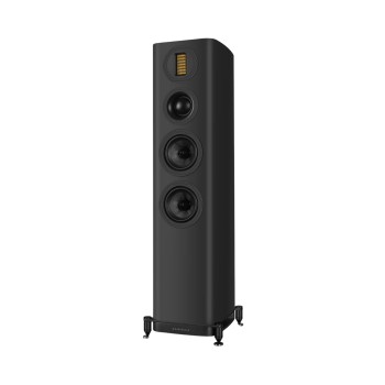 Wharfedale EVO 5.3 – Diffusori da pavimento hi-fi a 3 vie con tecnologia AMT wharfedale - 8