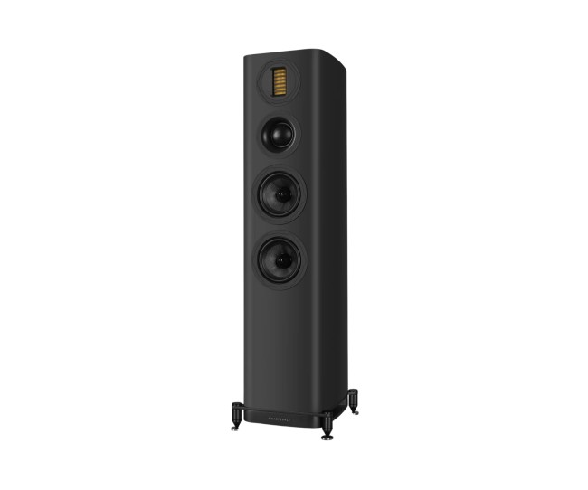 Wharfedale EVO 5.3 – Diffusori da pavimento hi-fi a 3 vie con tecnologia AMT wharfedale - 8