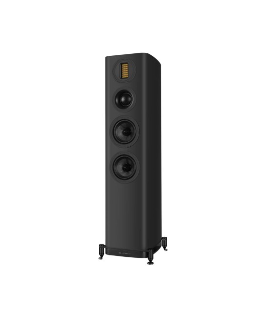 Wharfedale EVO 5.3 – Diffusori da pavimento hi-fi a 3 vie con tecnologia AMT wharfedale - 8