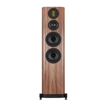 Wharfedale EVO 5.4 – Diffusori da pavimento Hi-Fi 3 vie con tweeter AMT e doppio woofer wharfedale - 3