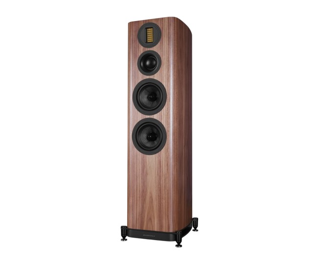 Wharfedale EVO 5.4 – Diffusori da pavimento Hi-Fi 3 vie con tweeter AMT e doppio woofer wharfedale - 8