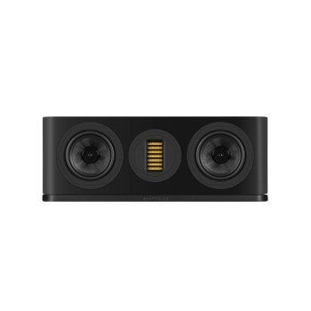 Wharfedale EVO 5.C – Diffusore Centrale Hi-Fi Home Cinema 2 Vie wharfedale - 1