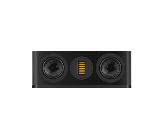 Wharfedale EVO 5.C – Diffusore Centrale Hi-Fi Home Cinema 2 Vie wharfedale - 1