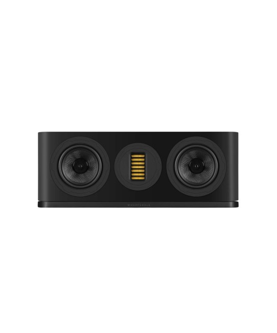 Wharfedale EVO 5.C – Diffusore Centrale Hi-Fi Home Cinema 2 Vie wharfedale - 1