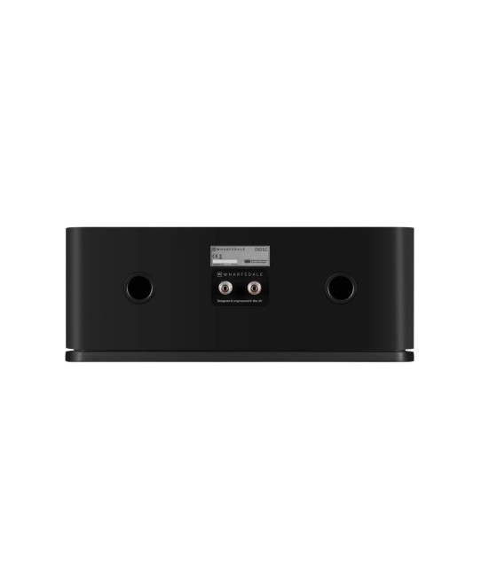 Wharfedale EVO 5.C – Diffusore Centrale Hi-Fi Home Cinema 2 Vie wharfedale - 8