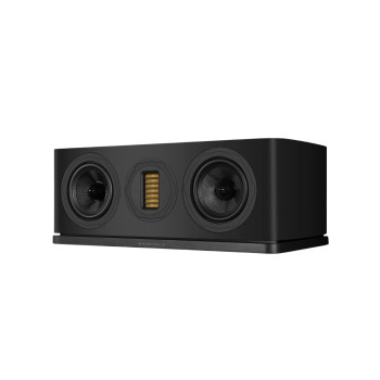 Wharfedale EVO 5.C – Diffusore Centrale Hi-Fi Home Cinema 2 Vie wharfedale - 12