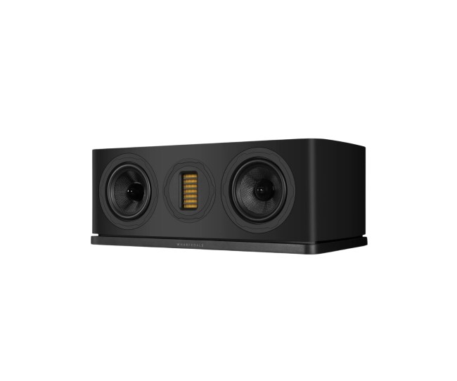 Wharfedale EVO 5.C – Diffusore Centrale Hi-Fi Home Cinema 2 Vie wharfedale - 12