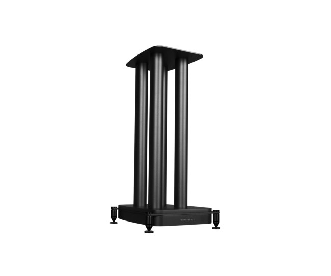 Wharfedale EVO 5.1 Stands – Stativi dedicati per diffusori da stand della serie EVO wharfedale - 2