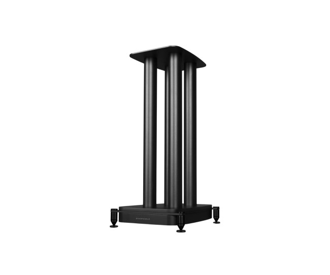 Wharfedale EVO 5.1 Stands – Stativi dedicati per diffusori da stand della serie EVO wharfedale - 4