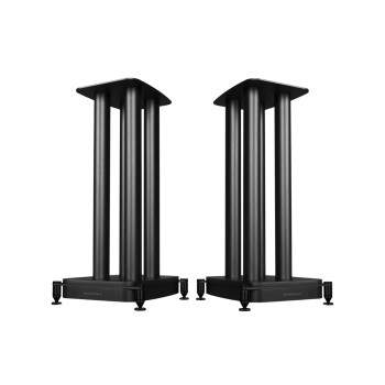 Wharfedale EVO 5.1 Stands – Stativi dedicati per diffusori da stand della serie EVO wharfedale - 1