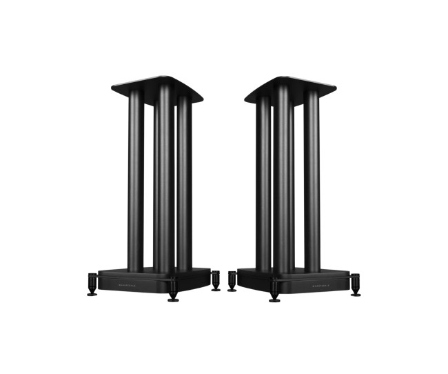 Wharfedale EVO 5.1 Stands – Stativi dedicati per diffusori da stand della serie EVO wharfedale - 1
