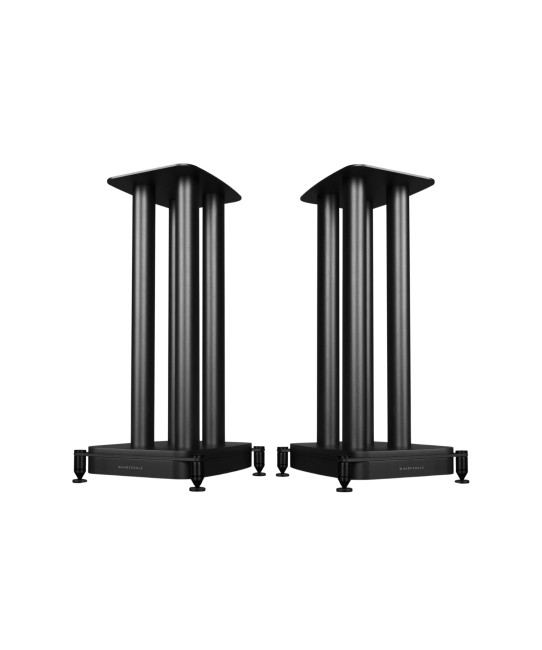 Wharfedale EVO 5.1 Stands – Stativi dedicati per diffusori da stand della serie EVO wharfedale - 1