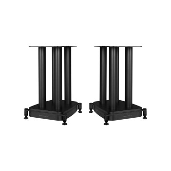Wharfedale EVO 5.2 Stands – Stativi dedicati per diffusori da stand della serie EVO wharfedale - 1