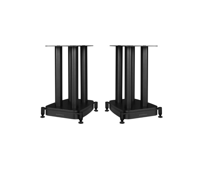 Wharfedale EVO 5.2 Stands – Stativi dedicati per diffusori da stand della serie EVO wharfedale - 1