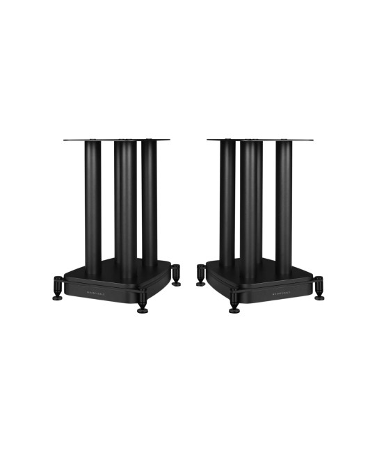 Wharfedale EVO 5.2 Stands – Stativi dedicati per diffusori da stand della serie EVO wharfedale - 1