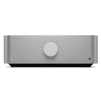 Cambridge Audio EDGE A – Amplificatore Integrato High-End 2x100W - EXPO Cambridge Audio - 1