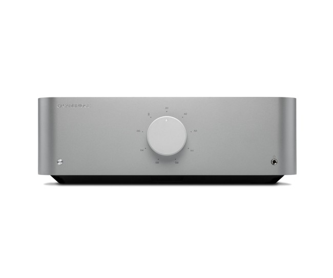Cambridge Audio EDGE A – Amplificatore Integrato High-End 2x100W - EXPO Cambridge Audio - 1