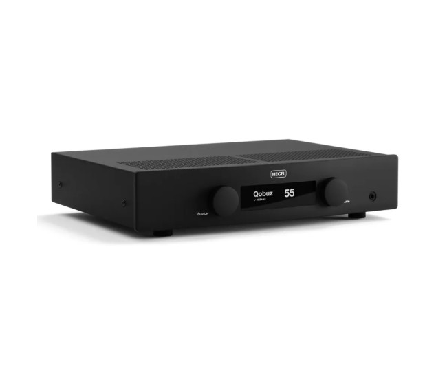 Hegel H150 – Amplificatore Integrato Streaming All-in-One Hegel - 2
