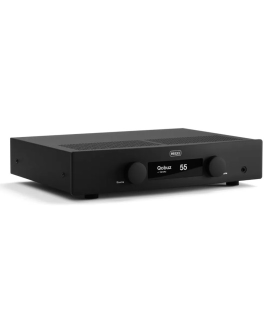 Hegel H150 – Amplificatore Integrato Streaming All-in-One Hegel - 2