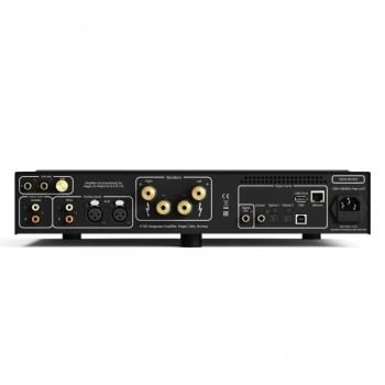 Hegel H150 – Amplificatore Integrato Streaming All-in-One Hegel - 3