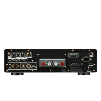 Marantz MODEL 60n – Amplificatore integrato all in-one Marantz - 3