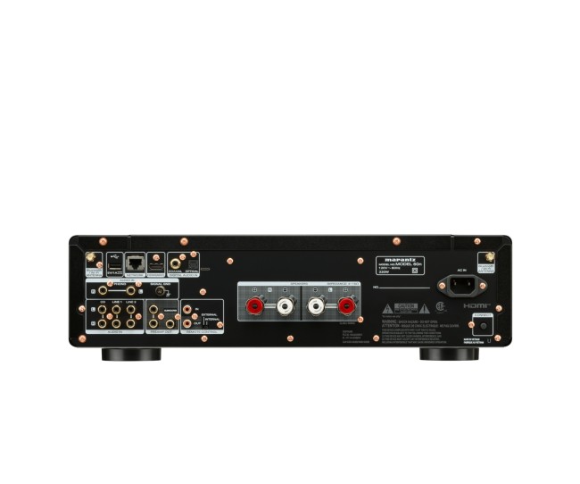 Marantz MODEL 60n – Amplificatore integrato all in-one Marantz - 3