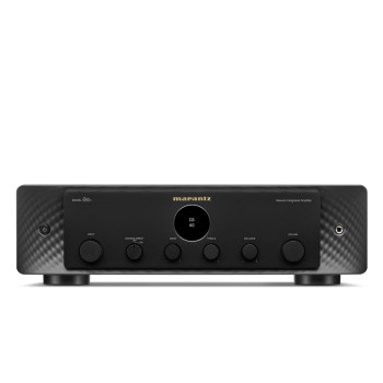 Marantz MODEL 60n – Amplificatore integrato all in-one Marantz - 1