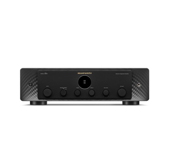 Marantz MODEL 60n – Amplificatore integrato all in-one Marantz - 1