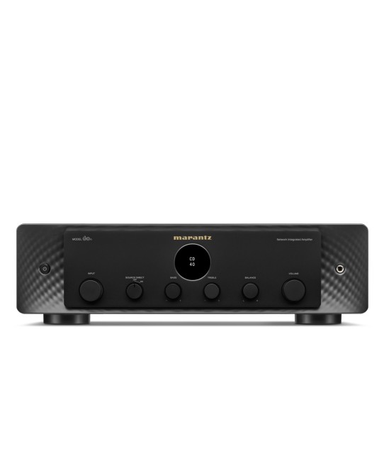 Marantz MODEL 60n – Amplificatore integrato all in-one Marantz - 1