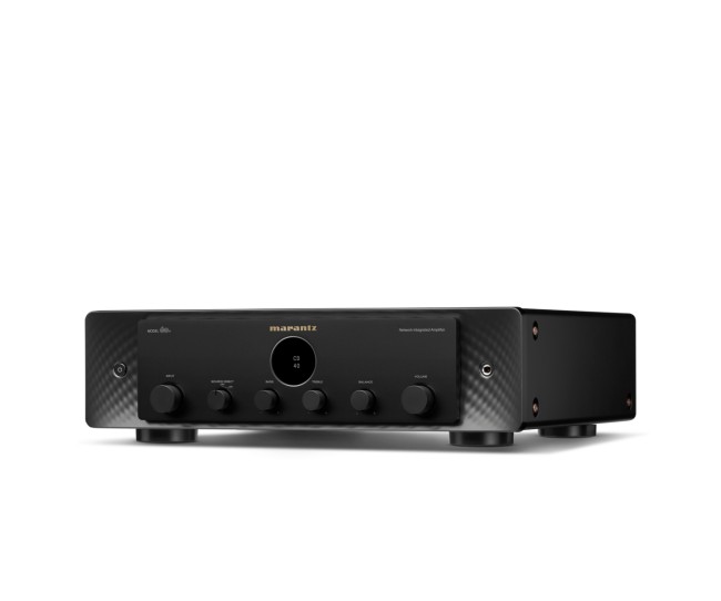 Marantz MODEL 60n – Amplificatore integrato all in-one Marantz - 4