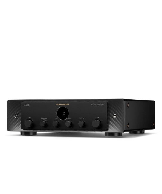 Marantz MODEL 60n – Amplificatore integrato all in-one Marantz - 4