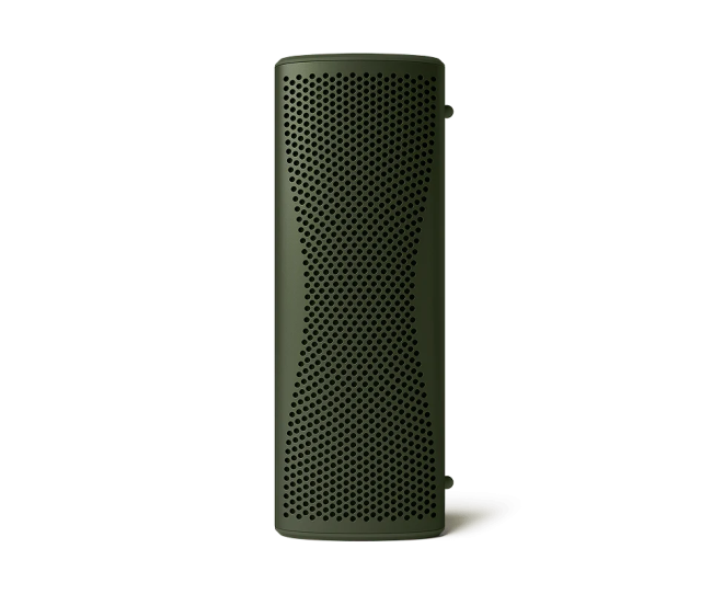 KEF MUO – Speaker Bluetooth Portatile Hi-Fi Kef - 7