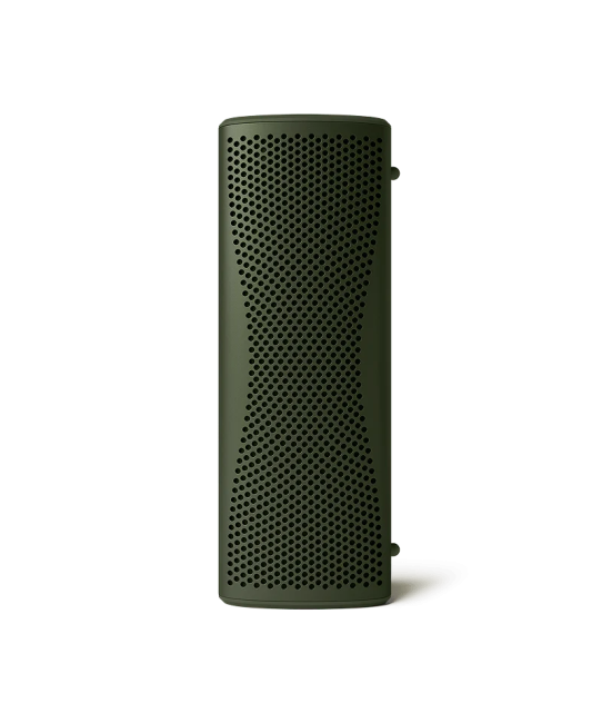 KEF MUO – Speaker Bluetooth Portatile Hi-Fi Kef - 7