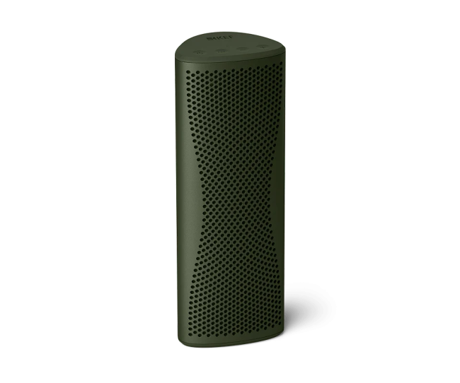 KEF MUO – Speaker Bluetooth Portatile Hi-Fi Kef - 3