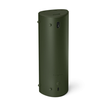 KEF MUO – Speaker Bluetooth Portatile Hi-Fi Kef - 11