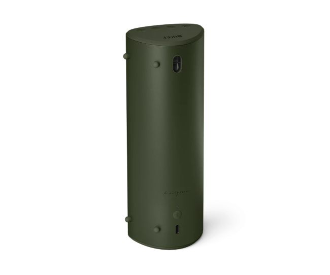 KEF MUO – Speaker Bluetooth Portatile Hi-Fi Kef - 11