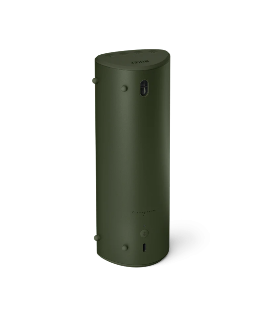 KEF MUO – Speaker Bluetooth Portatile Hi-Fi Kef - 11