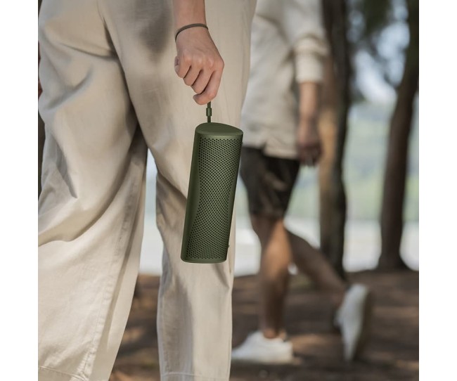 KEF MUO – Speaker Bluetooth Portatile Hi-Fi Kef - 20