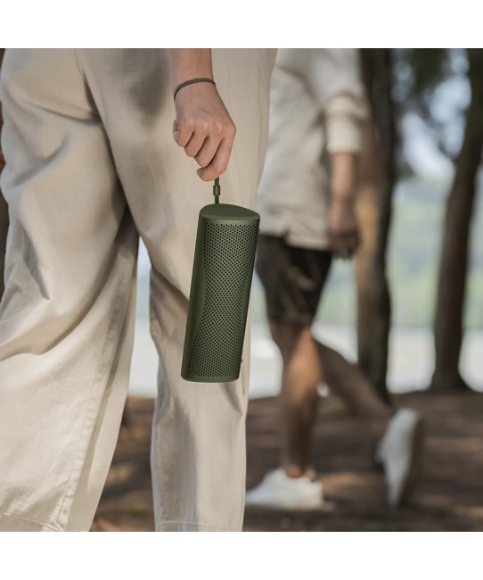 KEF MUO – Speaker Bluetooth Portatile Hi-Fi Kef - 20