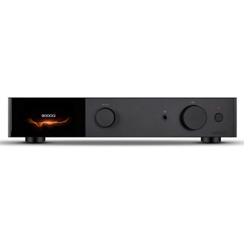 Audiolab 9000Q — Preamplificatore High-End Audiolab - 1