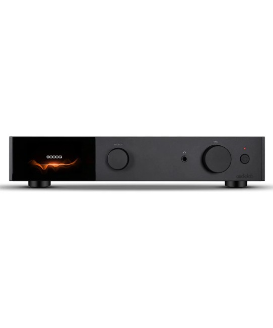 Audiolab 9000Q — Preamplificatore High-End Audiolab - 1