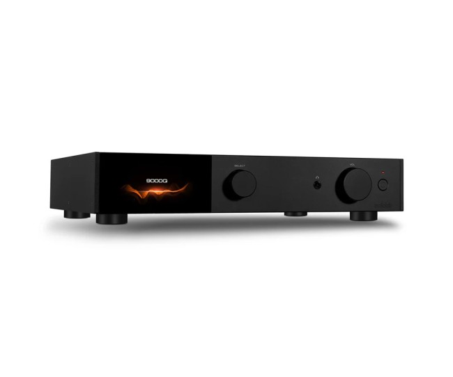 Audiolab 9000Q — Preamplificatore High-End Audiolab - 3