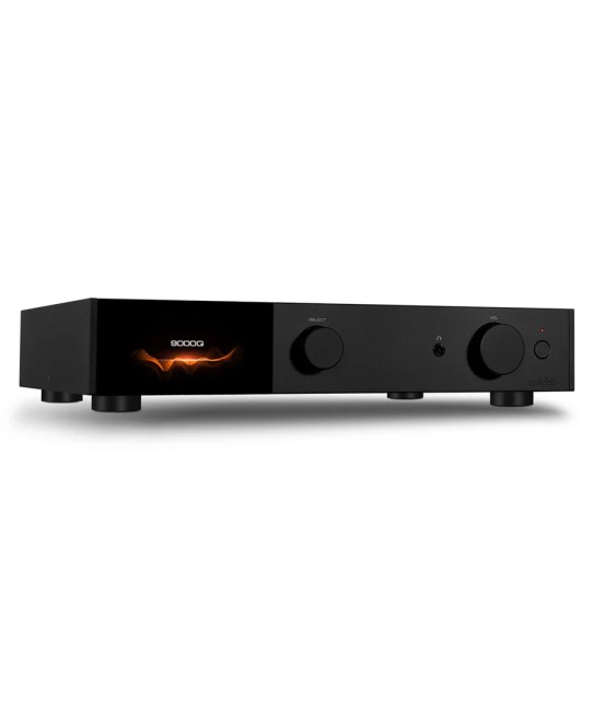 Audiolab 9000Q — Preamplificatore High-End Audiolab - 3