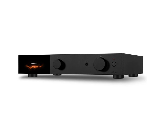 Audiolab 9000Q — Preamplificatore High-End Audiolab - 7
