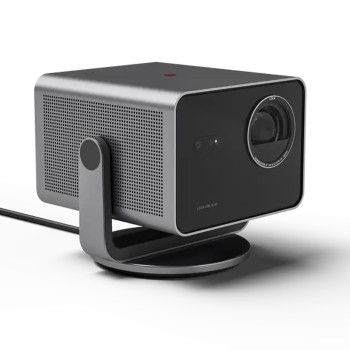 Leica Cine Play 1 — Proiettore laser 4K lifestyle con triple RGB e design premium Leica – Home Cinema - 4