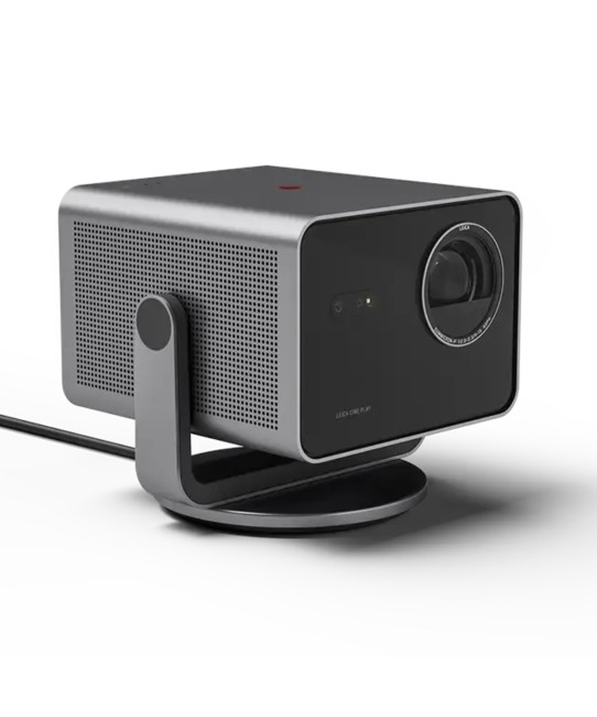 Leica Cine Play 1 — Proiettore laser 4K lifestyle con triple RGB e design premium Leica – Home Cinema - 4
